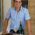Weingut Christoph Mueller 아파트 Burg (Bernkastel-Wittlich)