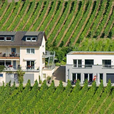 Weingut Christoph Mueller Apartment Burg (Bernkastel-Wittlich)