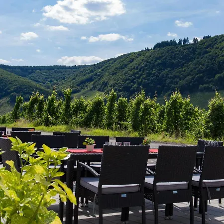 Weingut Christoph Mueller Apartmán Burg (Bernkastel-Wittlich)