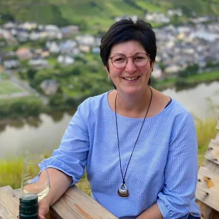 Weingut Christoph Mueller Apartamento Burg (Bernkastel-Wittlich)