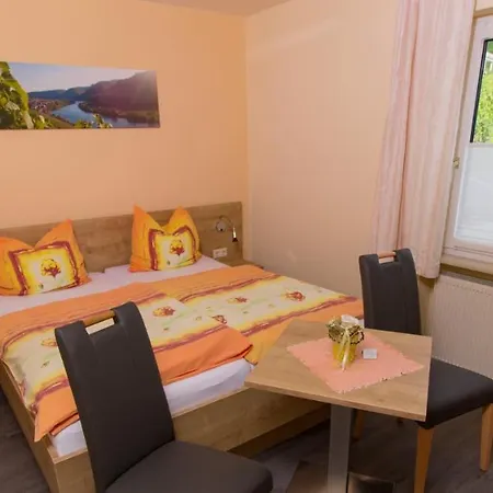 Weingut Christoph Mueller Apartamento Burg (Bernkastel-Wittlich)