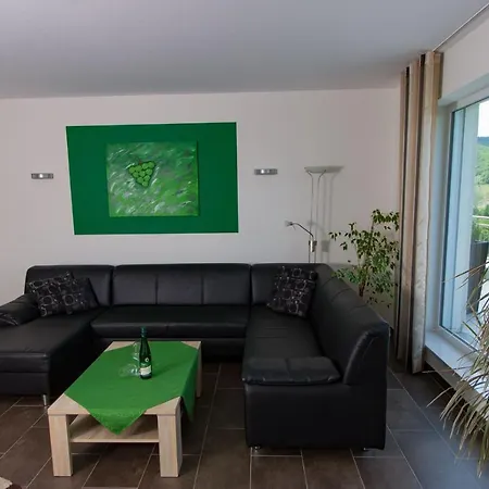 Weingut Christoph Mueller Burg (Bernkastel-Wittlich)