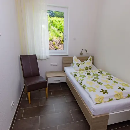 Weingut Christoph Mueller Apartamento Burg (Bernkastel-Wittlich)