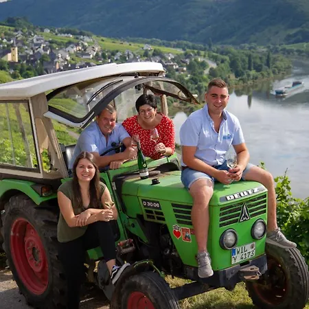 Weingut Christoph Mueller