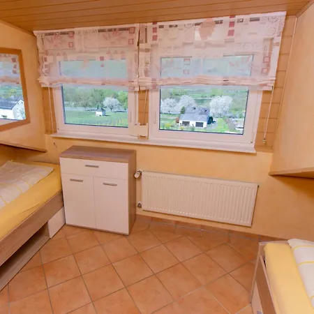 Apartamento Weingut Christoph Mueller