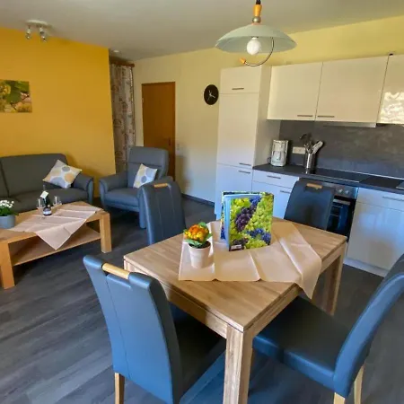 Weingut Christoph Mueller Burg (Bernkastel-Wittlich)