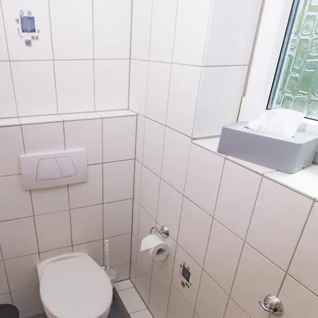 Weingut Christoph Mueller Apartamento *