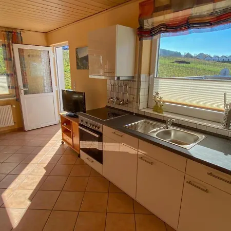 Weingut Christoph Mueller *