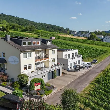 Apartmán Weingut Christoph Mueller *