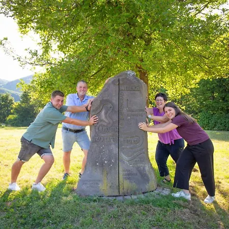 Weingut Christoph Mueller Apartamento *
