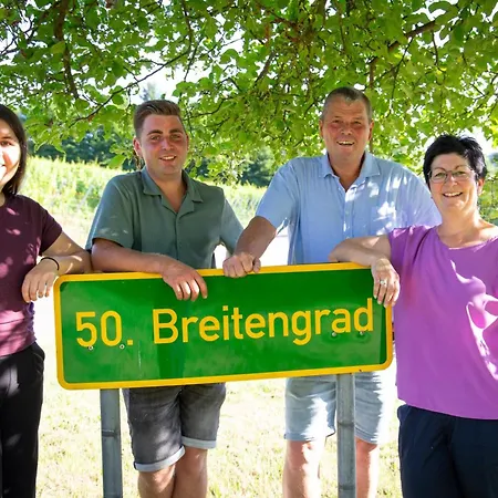 Weingut Christoph Mueller Apartamento Burg (Bernkastel-Wittlich)