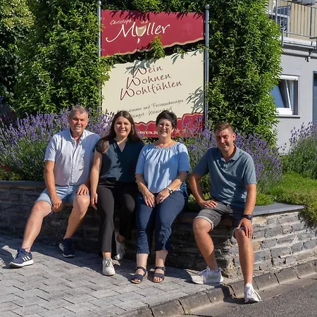 Weingut Christoph Mueller