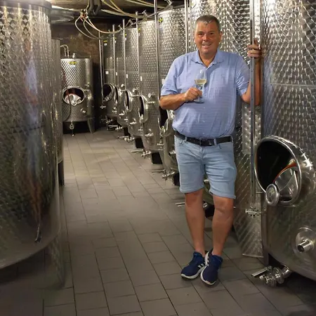 Weingut Christoph Mueller