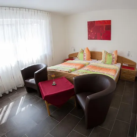 Apartment Weingut Christoph Mueller *