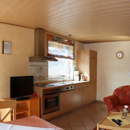 Apartamento Weingut Christoph Mueller