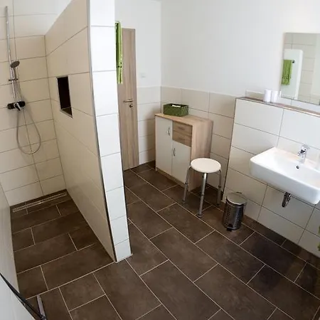 Apartamento Weingut Christoph Mueller Burg (Bernkastel-Wittlich)