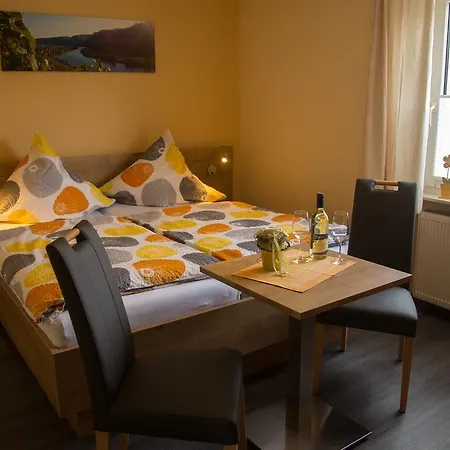 Weingut Christoph Mueller