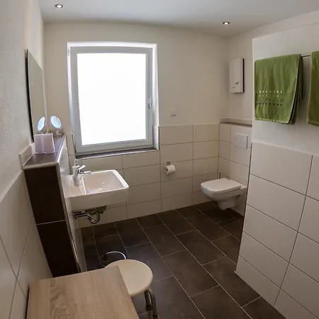 Apartment Weingut Christoph Mueller *