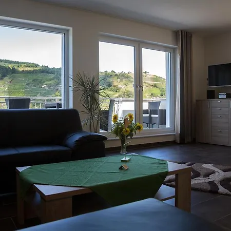 Weingut Christoph Mueller Burg (Bernkastel-Wittlich)