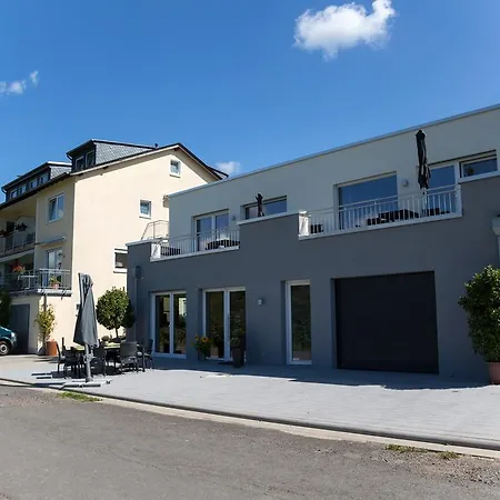 Apartment Weingut Christoph Mueller