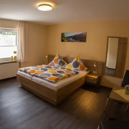 Apartamento Weingut Christoph Mueller Burg (Bernkastel-Wittlich)