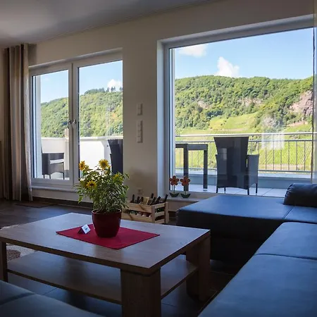 Weingut Christoph Mueller Burg (Bernkastel-Wittlich)