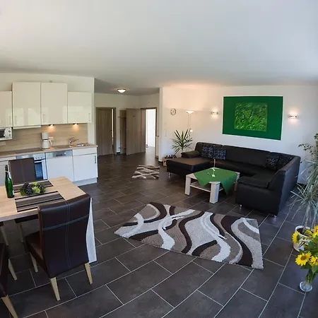 Apartamento Weingut Christoph Mueller