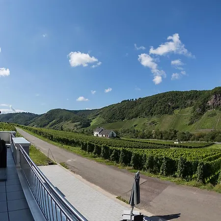 Apartamento Weingut Christoph Mueller Burg (Bernkastel-Wittlich)