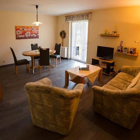 Apartment Weingut Christoph Mueller *