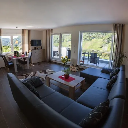 Apartamento Weingut Christoph Mueller