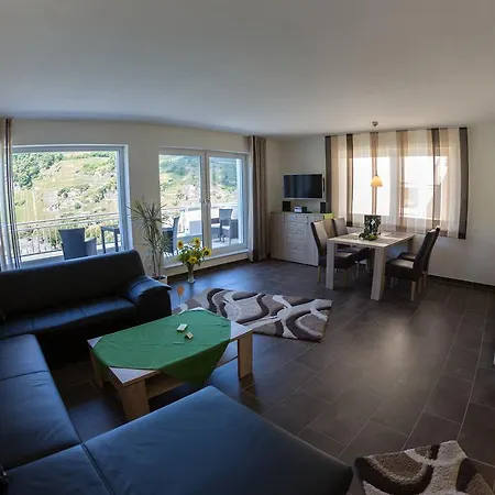 Weingut Christoph Mueller Burg (Bernkastel-Wittlich)