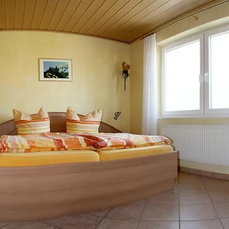 Apartment Weingut Christoph Mueller *