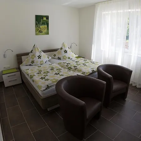 Weingut Christoph Mueller Burg (Bernkastel-Wittlich)