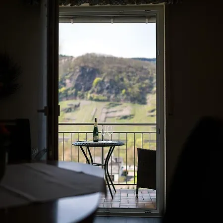 Apartamento Weingut Christoph Mueller Burg (Bernkastel-Wittlich)