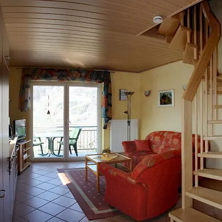Apartment Weingut Christoph Mueller *