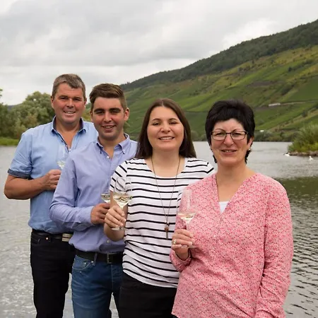 Apartamento Weingut Christoph Mueller