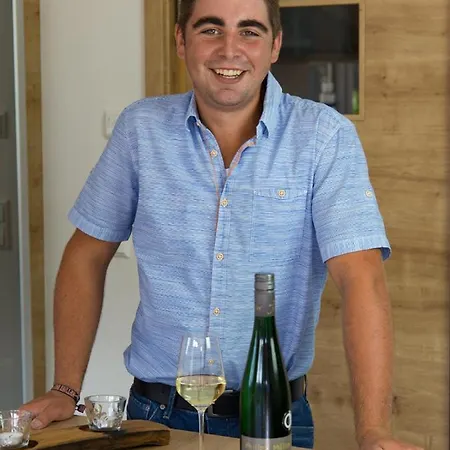 Weingut Christoph Mueller Apartamento Burg (Bernkastel-Wittlich)