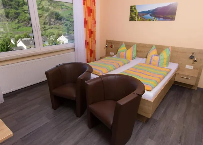 Weingut Christoph Mueller