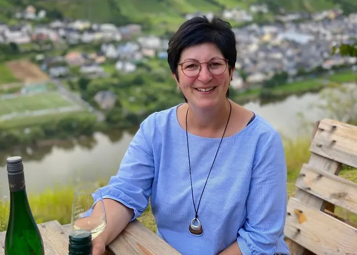 Weingut Christoph Mueller Appartamento Burg (Bernkastel-Wittlich)