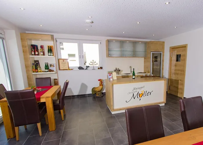 Appartamento Weingut Christoph Mueller