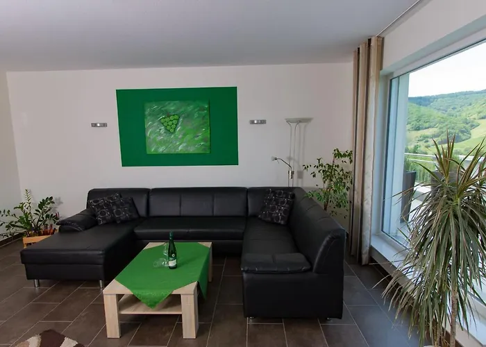 Weingut Christoph Mueller Burg (Bernkastel-Wittlich)