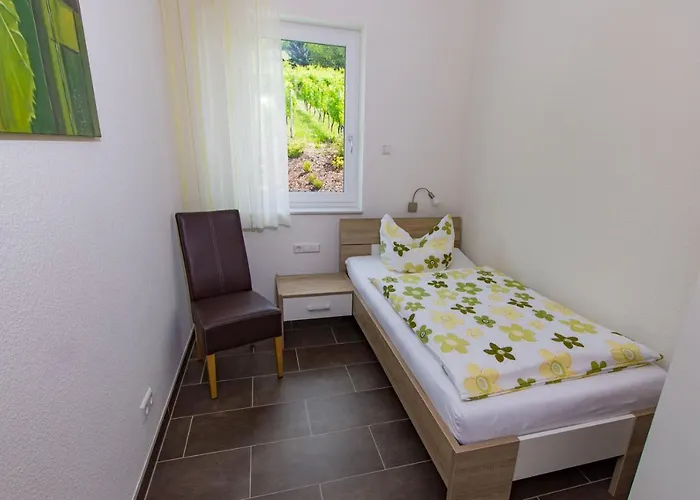 Weingut Christoph Mueller Appartamento Burg (Bernkastel-Wittlich)