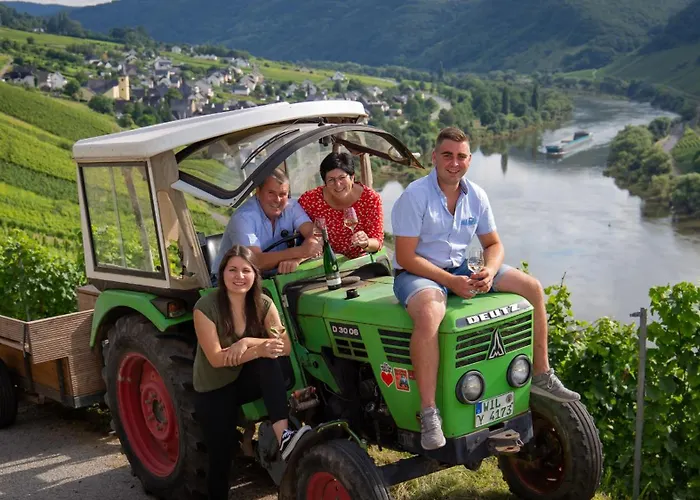 Weingut Christoph Mueller