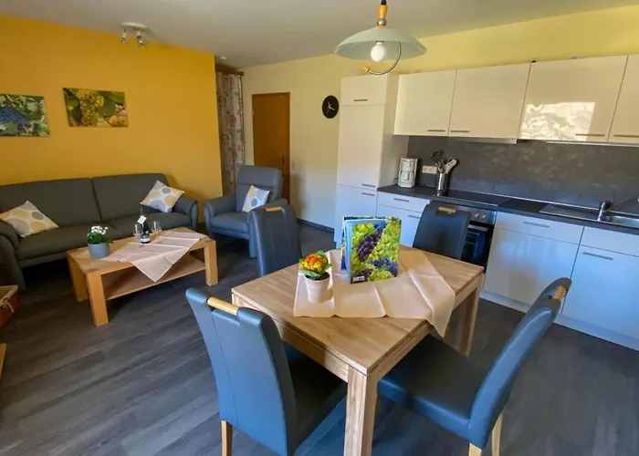 Weingut Christoph Mueller Burg (Bernkastel-Wittlich)