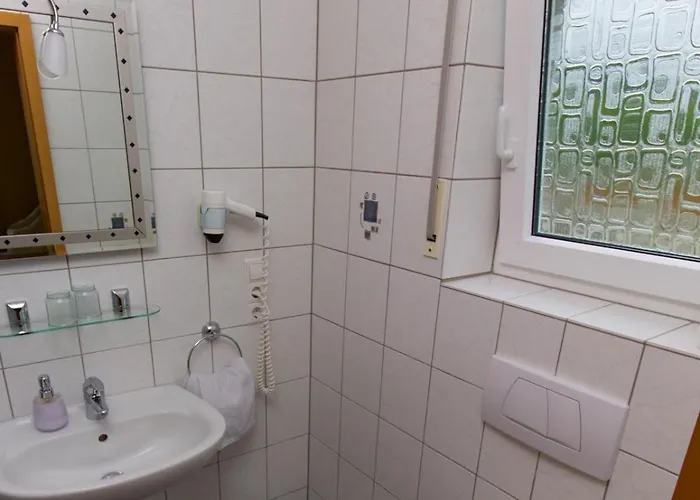 Appartamento Weingut Christoph Mueller Burg (Bernkastel-Wittlich)