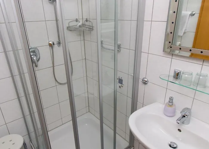 Weingut Christoph Mueller Appartamento Burg (Bernkastel-Wittlich)