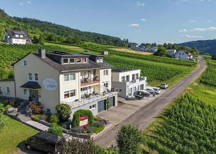 Appartamento Weingut Christoph Mueller *