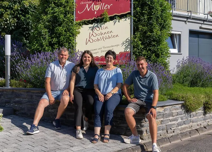 Weingut Christoph Mueller