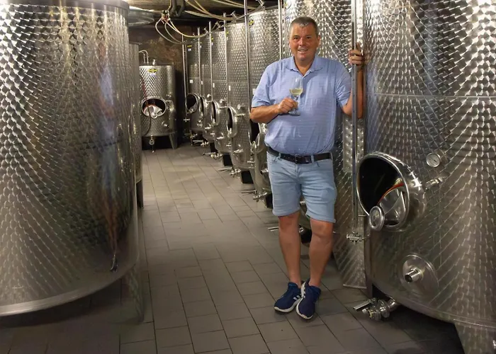 Weingut Christoph Mueller