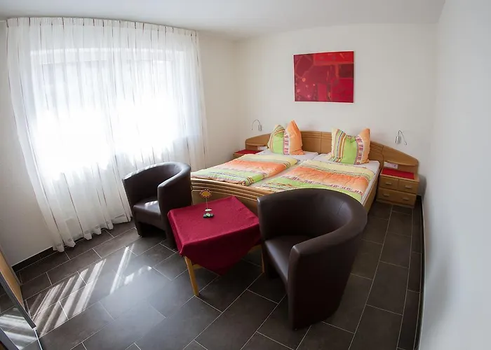 Appartamento Weingut Christoph Mueller *